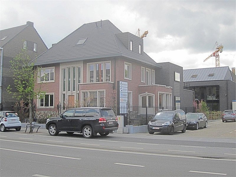 In Hasselt zit een sterk team van Select HR. We gaan allemaal voor hetzelfde doel en onze verschillende inzichten geven ons team een meerwaarde.