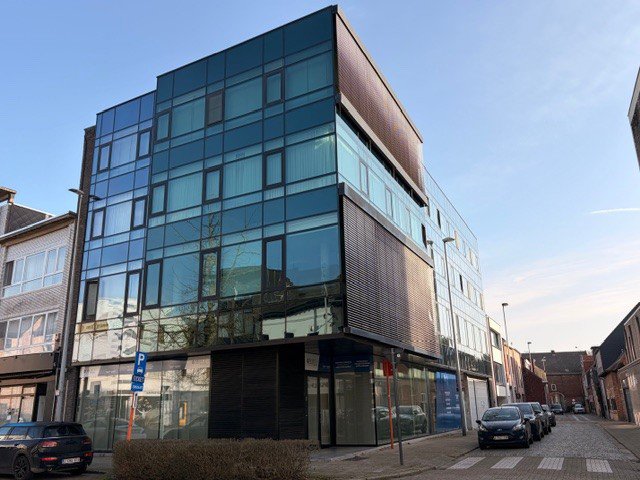 In Herentals zit een sterk team van Select HR. We gaan allemaal voor hetzelfde doel en onze verschillende inzichten geven ons team een meerwaarde.