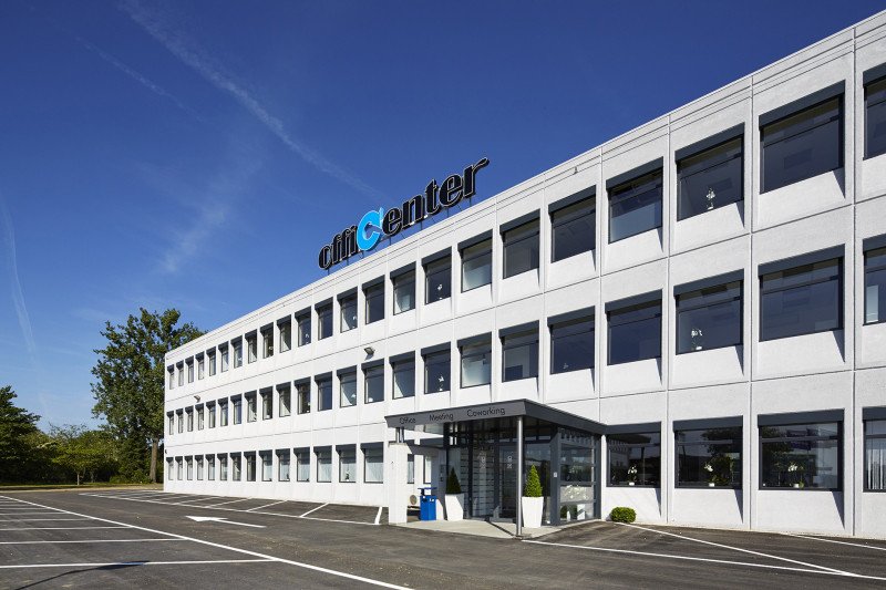 In Leuven zit een sterk team van Select HR. We gaan allemaal voor hetzelfde doel en onze verschillende inzichten geven ons team een meerwaarde.