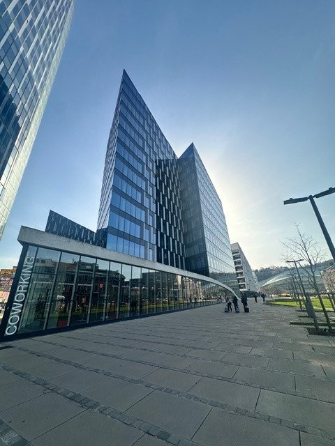 In Luik zit een sterk team van Select HR. We gaan allemaal voor hetzelfde doel en onze verschillende inzichten geven ons team een meerwaarde.