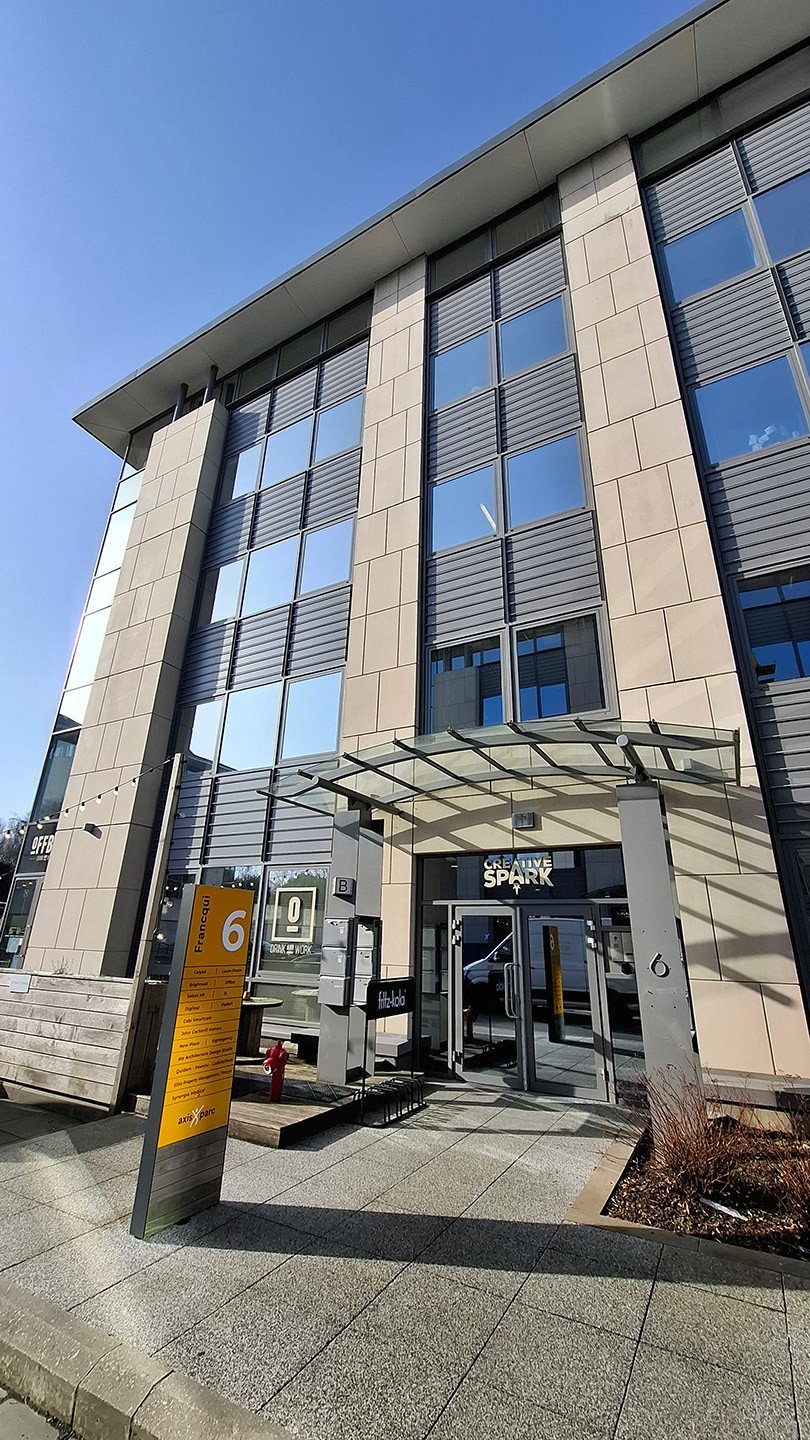 In Mont-St-Guibert zit een sterk team van Select HR. We gaan allemaal voor hetzelfde doel en onze verschillende inzichten geven ons team een meerwaarde.