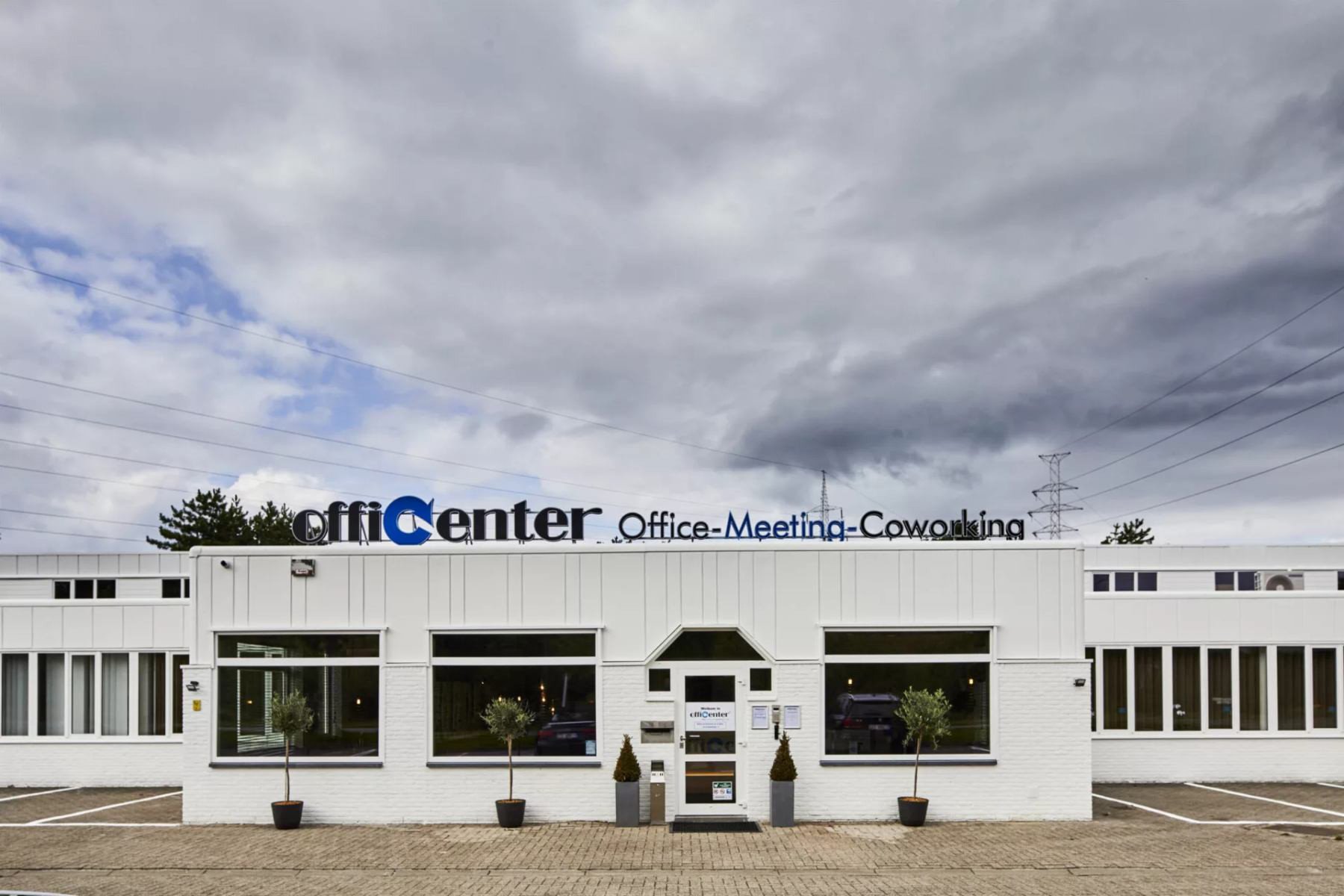 In Pelt zit een sterk team van Select HR. We gaan allemaal voor hetzelfde doel en onze verschillende inzichten geven ons team een meerwaarde.