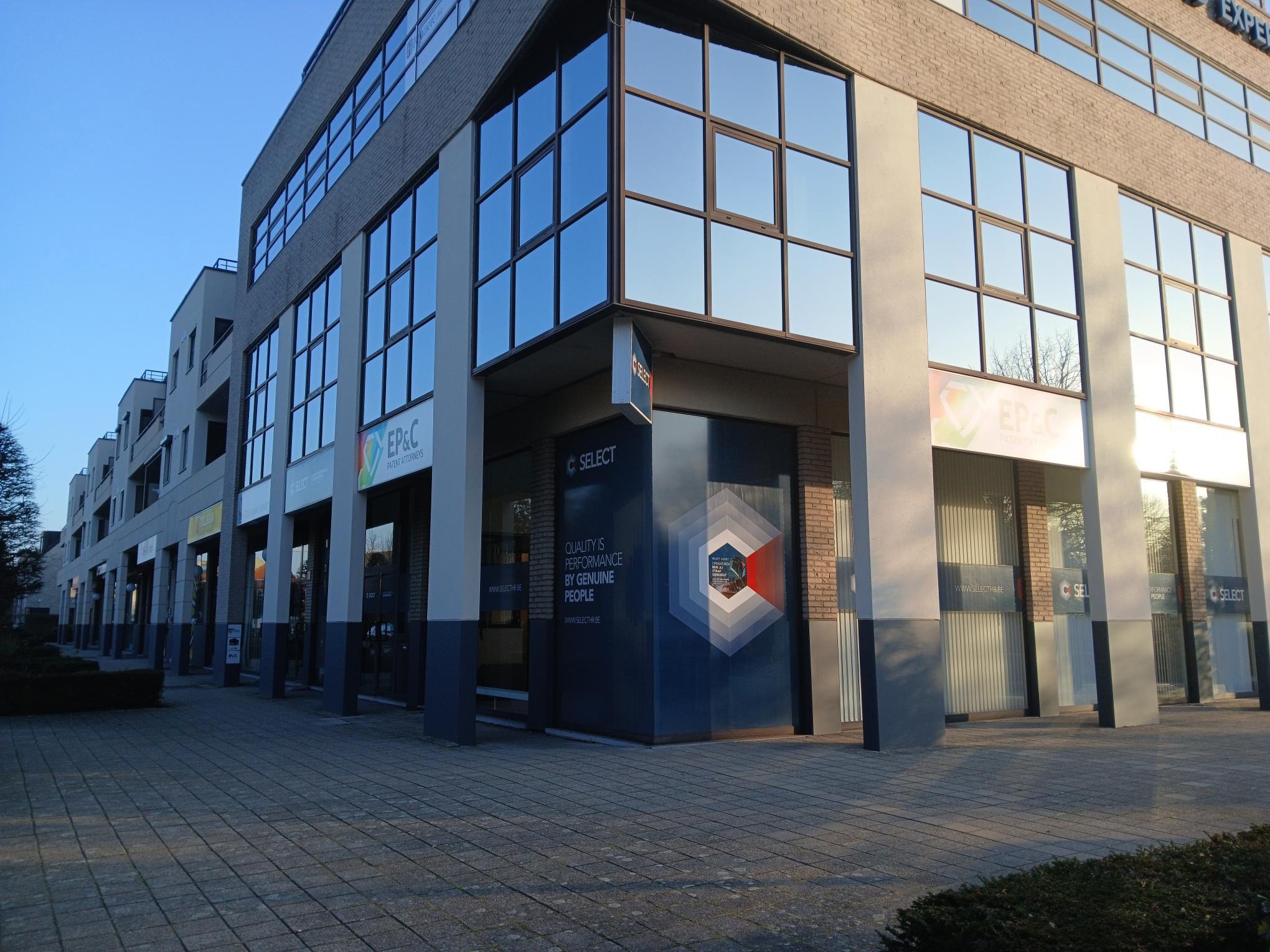 In Turnhout zit een sterk team van Select HR. We gaan allemaal voor hetzelfde doel en onze verschillende inzichten geven ons team een meerwaarde.