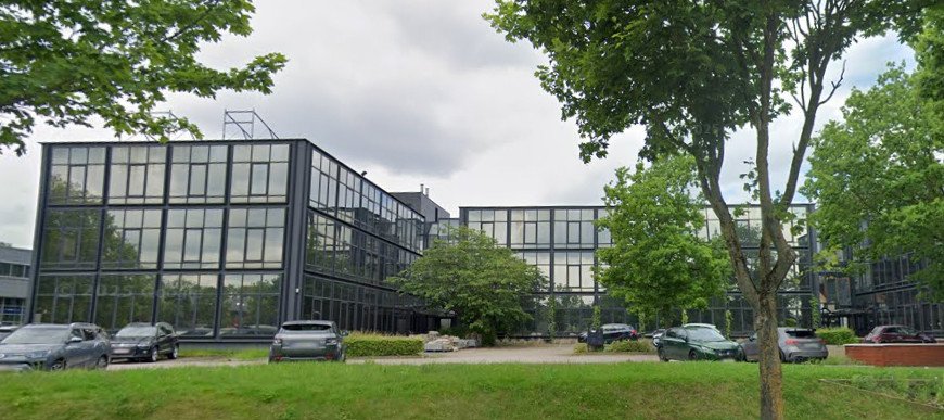 In Zaventem zit een sterk team van Select HR. We gaan allemaal voor hetzelfde doel en onze verschillende inzichten geven ons team een meerwaarde.