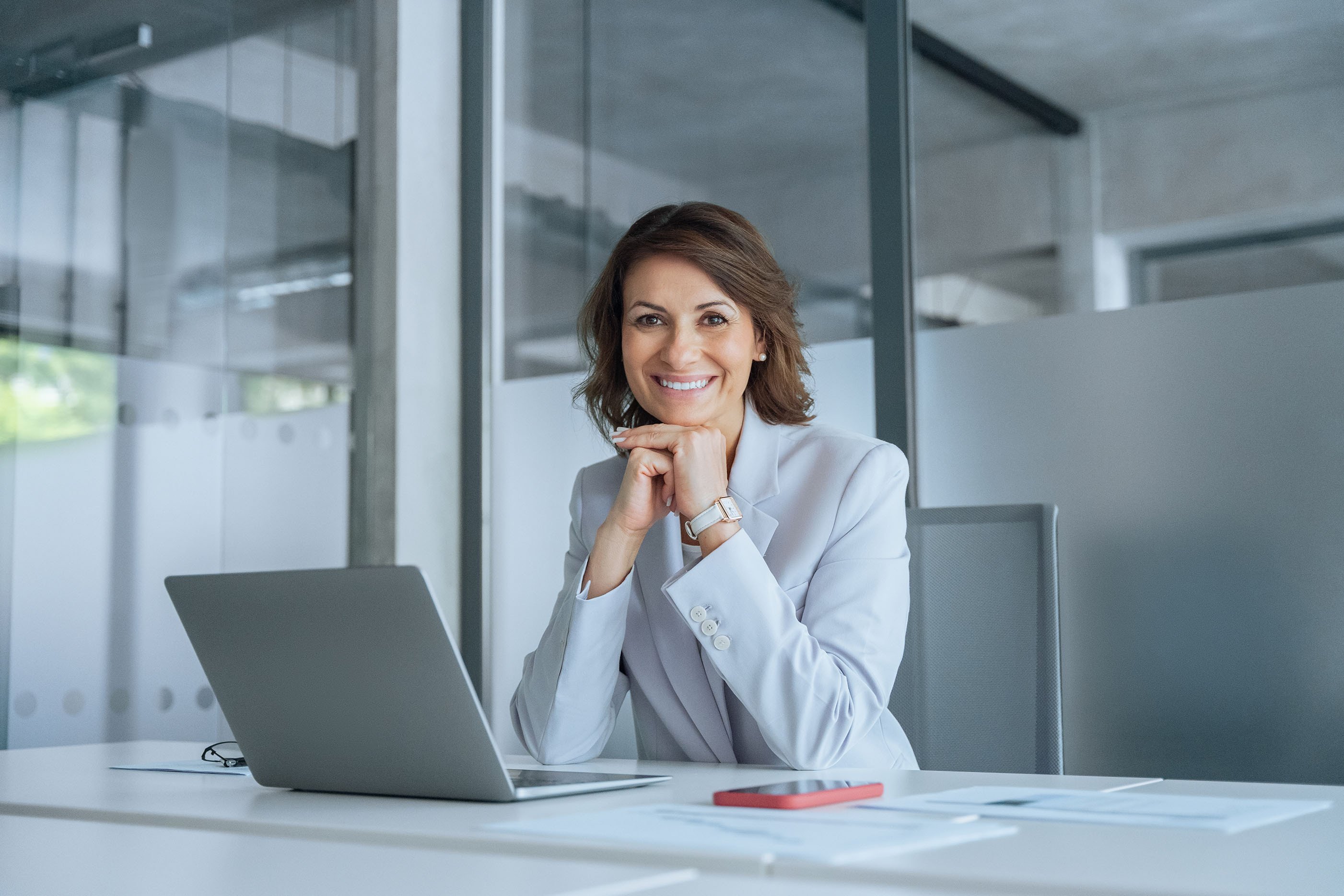 Het sollicitatieproces verliep snel, persoonlijk en heel transparant.